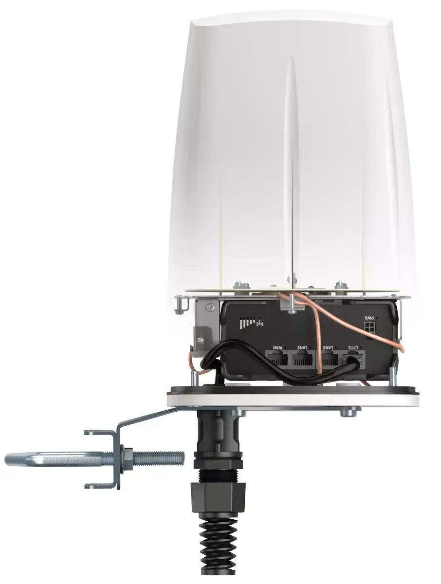 Omni-directional antenna QuWireless QuSpot Photo 6