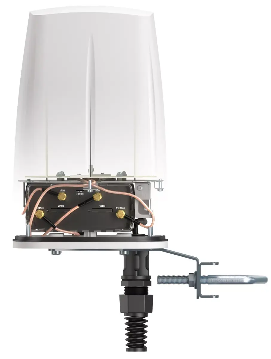 Omni-directional antenna QuWireless QuSpot Photo 7