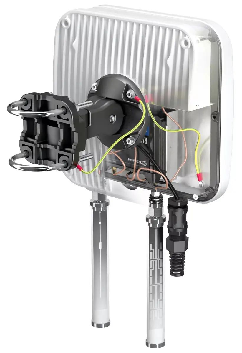 Virziena antena QuWireless QuMax Photo 6