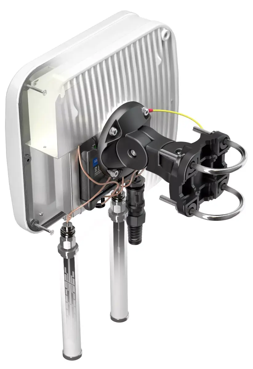 Virziena antena QuWireless QuMax Photo 7