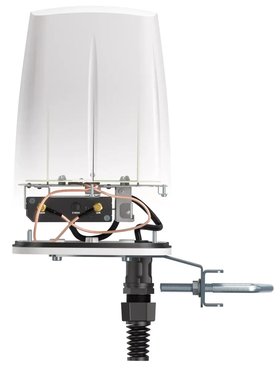 Omni-virziena antena QuWireless QuSpot Photo 7