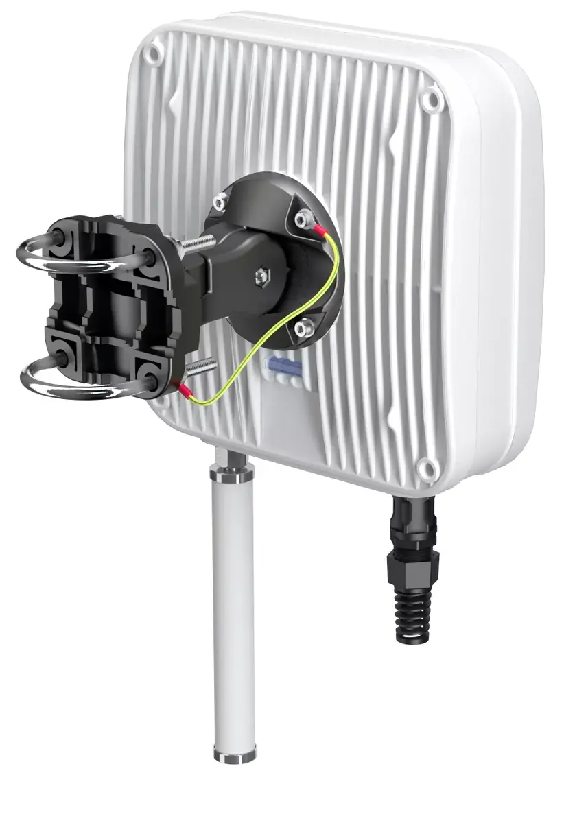 Направленная антенна QuWireless QuMax Photo 2
