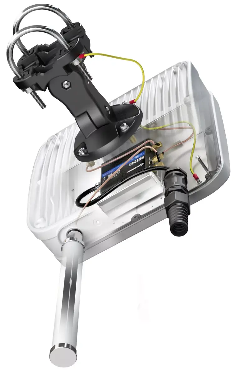 Направленная антенна QuWireless QuMax Photo 6