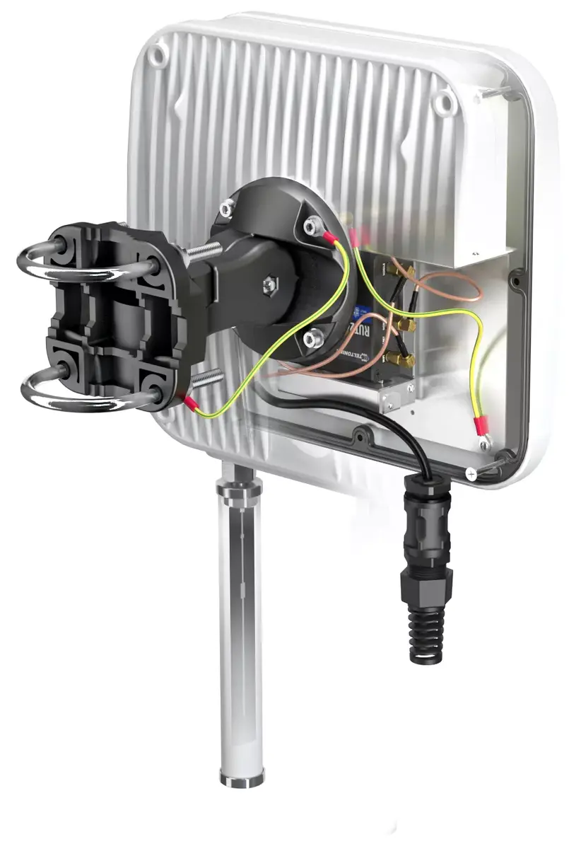 Направленная антенна QuWireless QuMax Photo 7