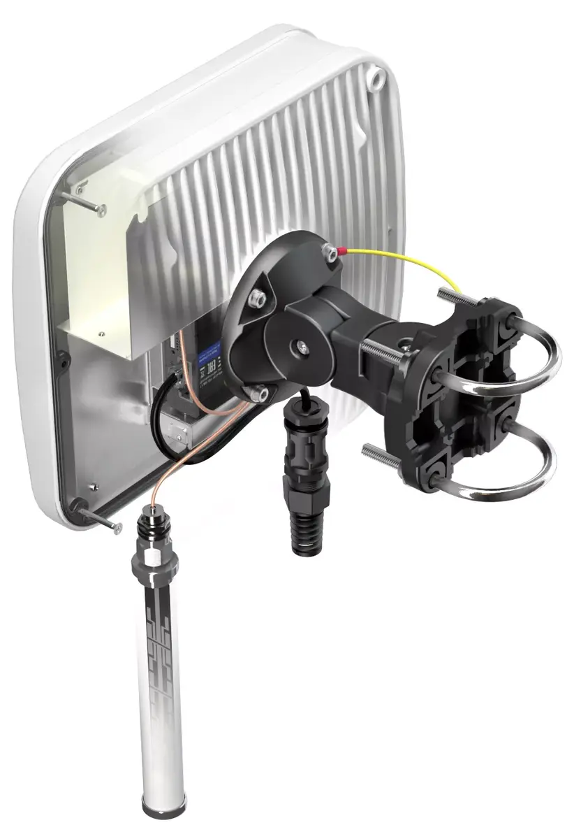 Направленная антенна QuWireless QuMax Photo 8