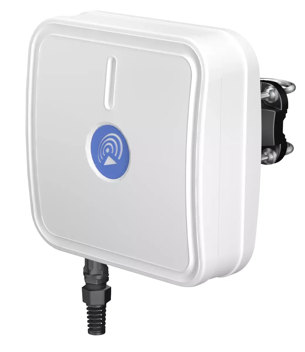 QuWireless QuMax направленная антенна PoE/LAN 0.694–2.7 ГГц Photo 3