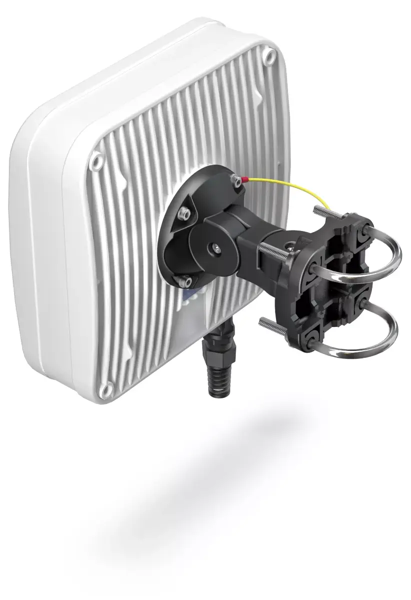 QuWireless QuMax направленная антенна PoE/LAN 0.694–2.7 ГГц Photo 4