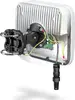 QuWireless QuMax virziena antena PoE/LAN 0.694–2.7 GHz Photo 8