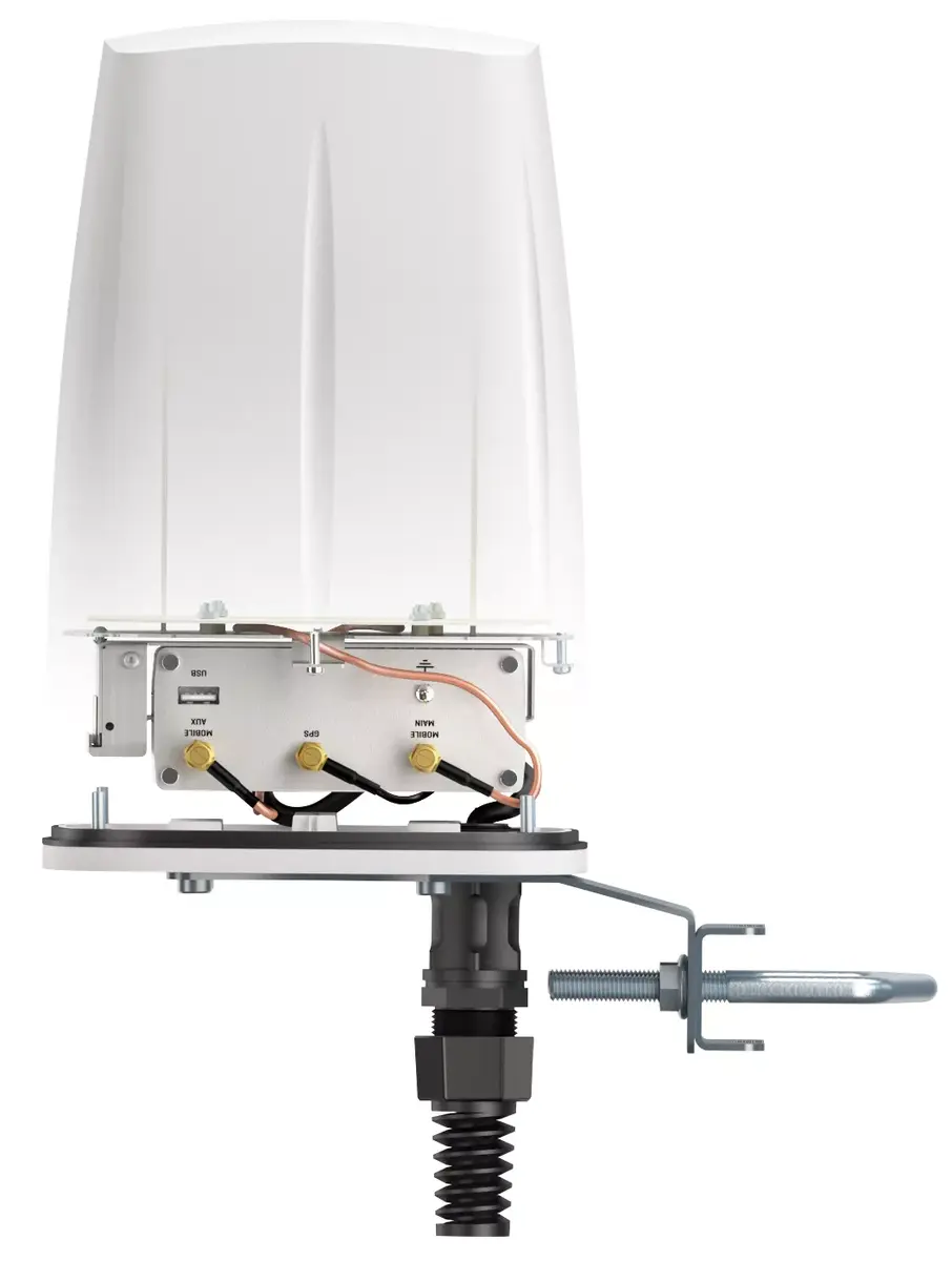 Omni-virziena antena QuWireless QuSpot Photo 7