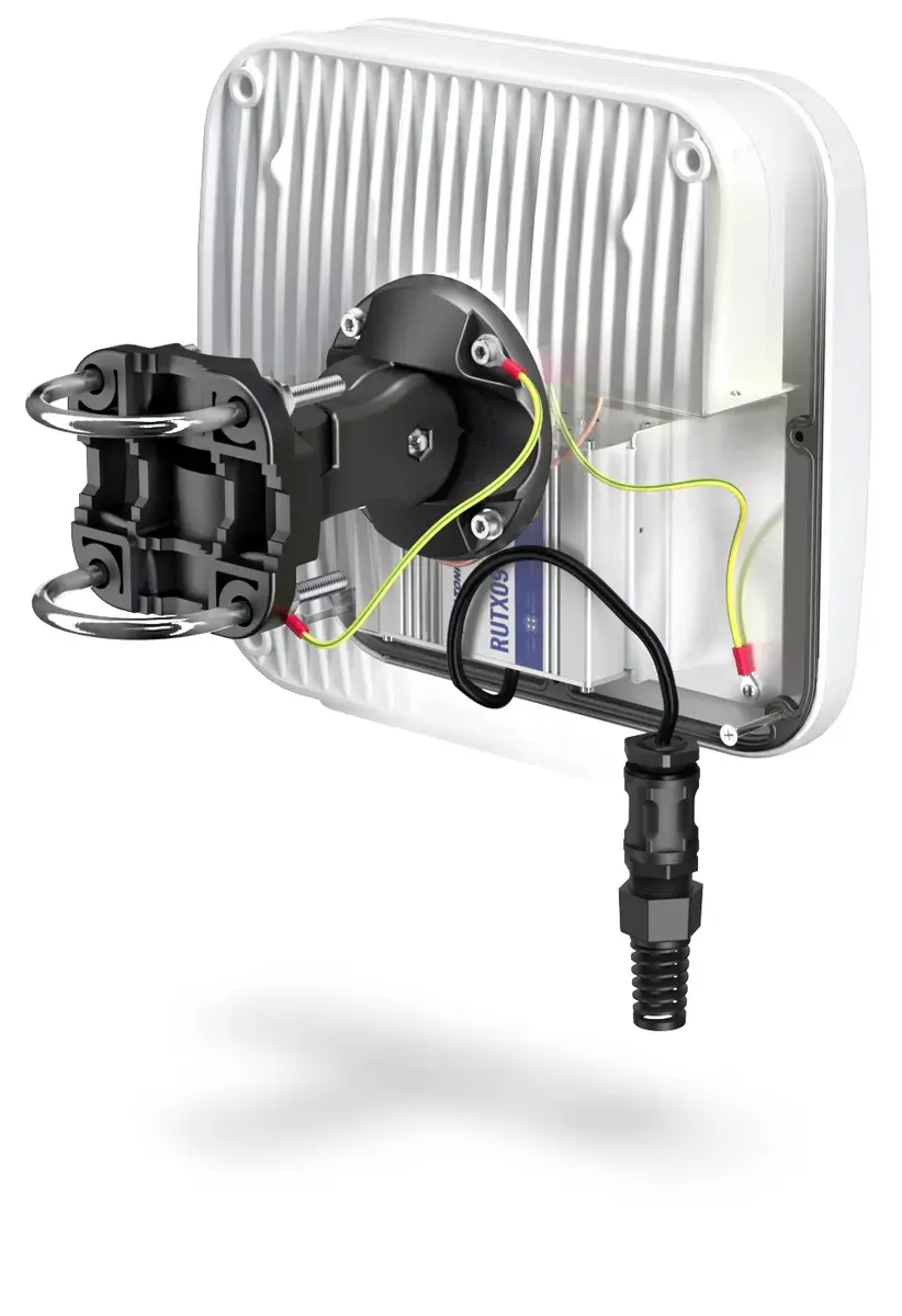 Направленная антенна QuWireless QuMax Photo 6