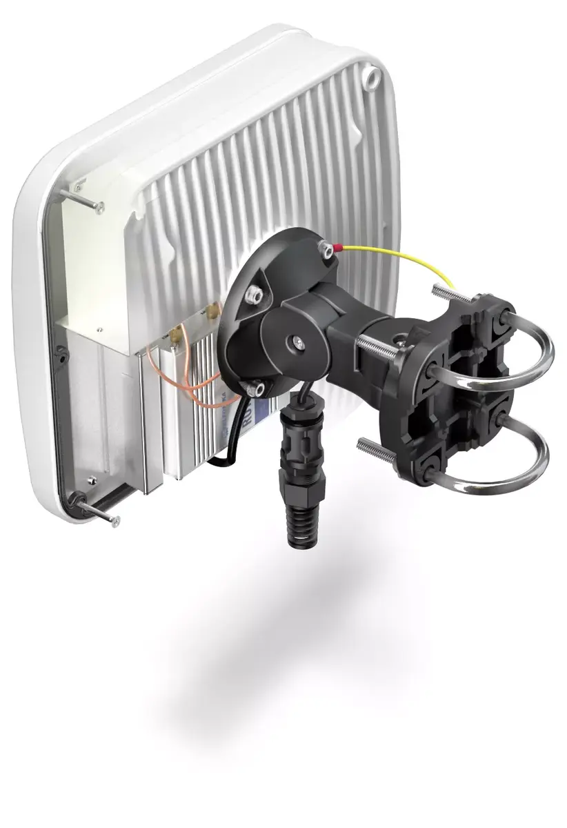 Направленная антенна QuWireless QuMax Photo 7