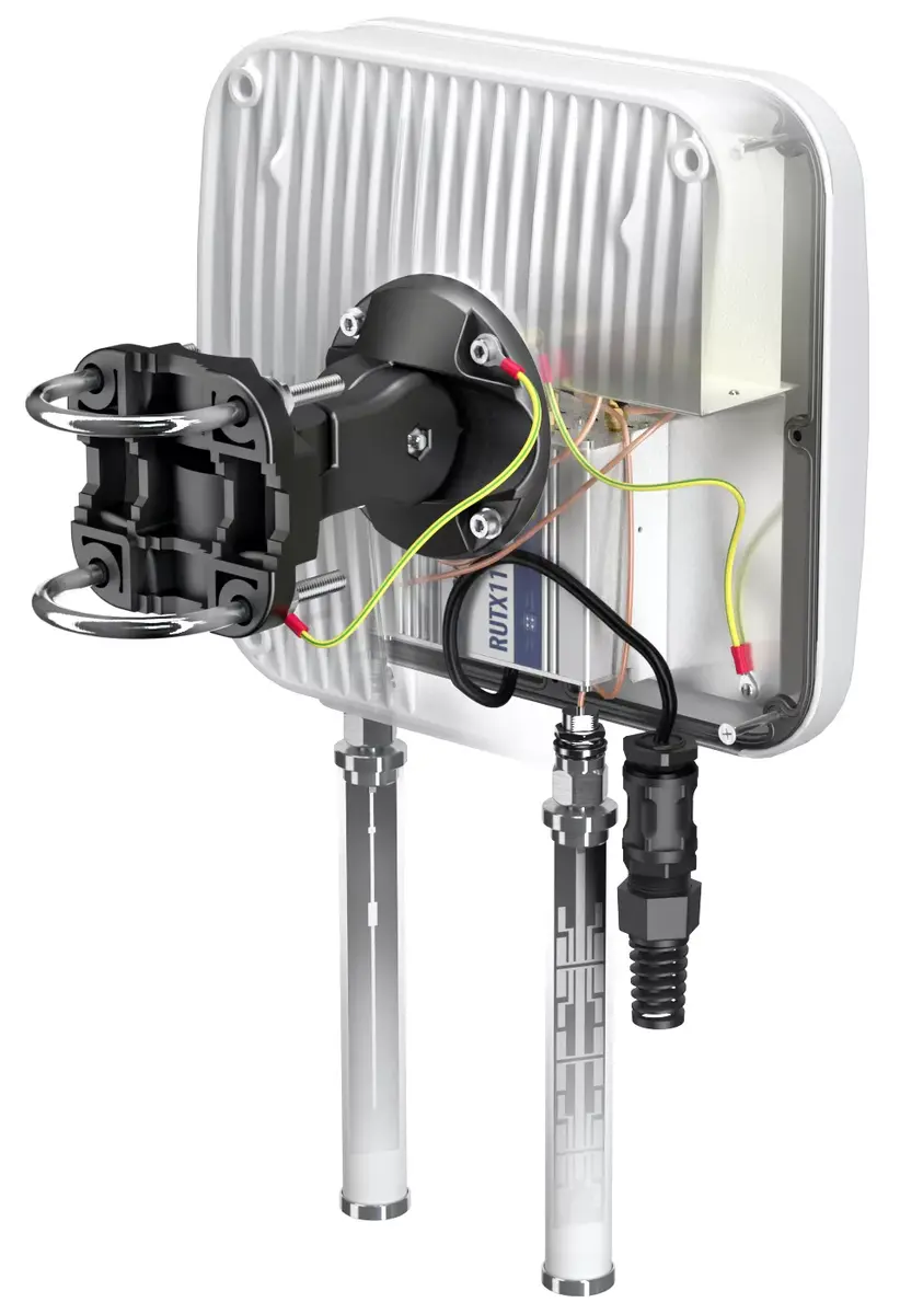 Virziena antena QuWireless QuMax Photo 5