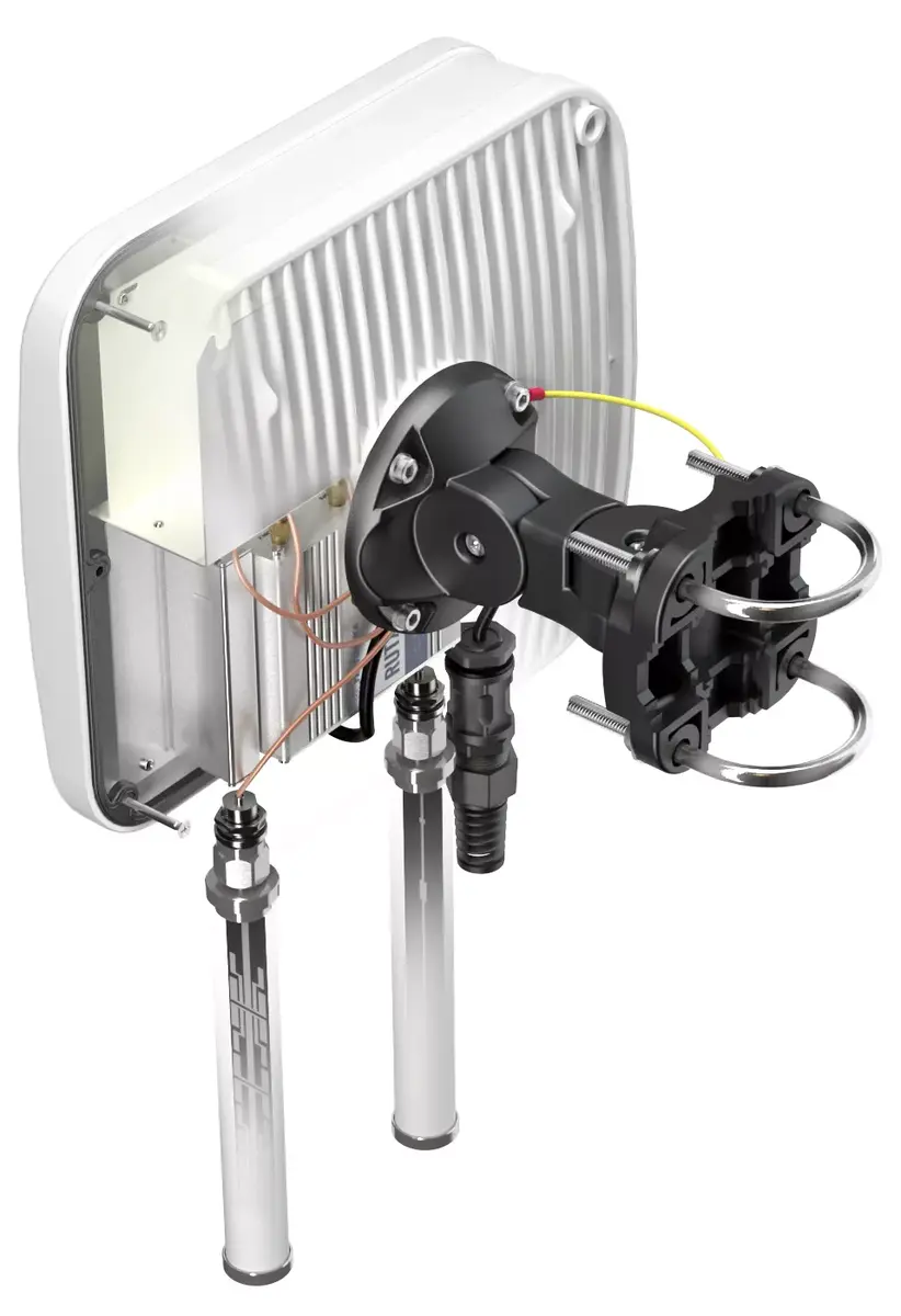 Virziena antena QuWireless QuMax Photo 8