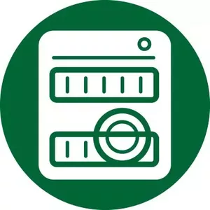 Dishwasher-safe accessories