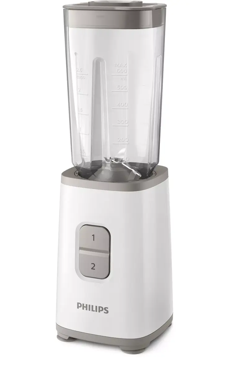 Настольный блендер Philips Daily Collection HR2602/00 Photo 4