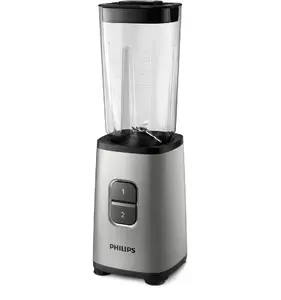 Настольный блендер Philips Daily Collection HR2604/80 Металлический
