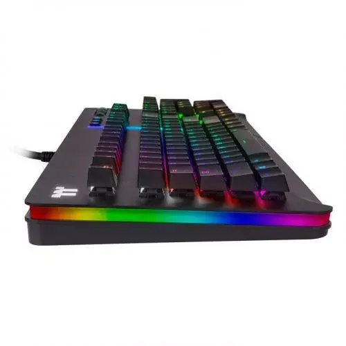 Клавиатура Thermaltake Level 20 RGB Photo 3
