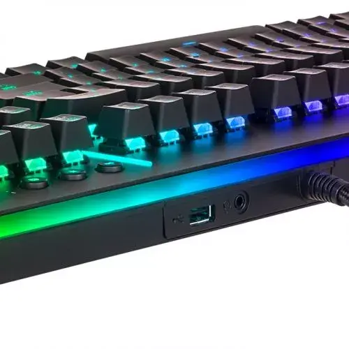 Клавиатура Thermaltake Level 20 RGB Photo 6