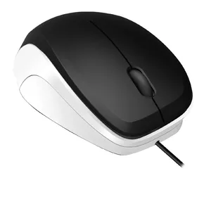 SPEEDLINK SL-610015-BKWE mouse USB Type-A Optical 900 DPI