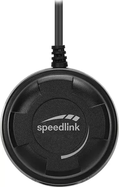 Колонка SPEEDLINK SL-830100-BK SL-830100-BK Photo 3