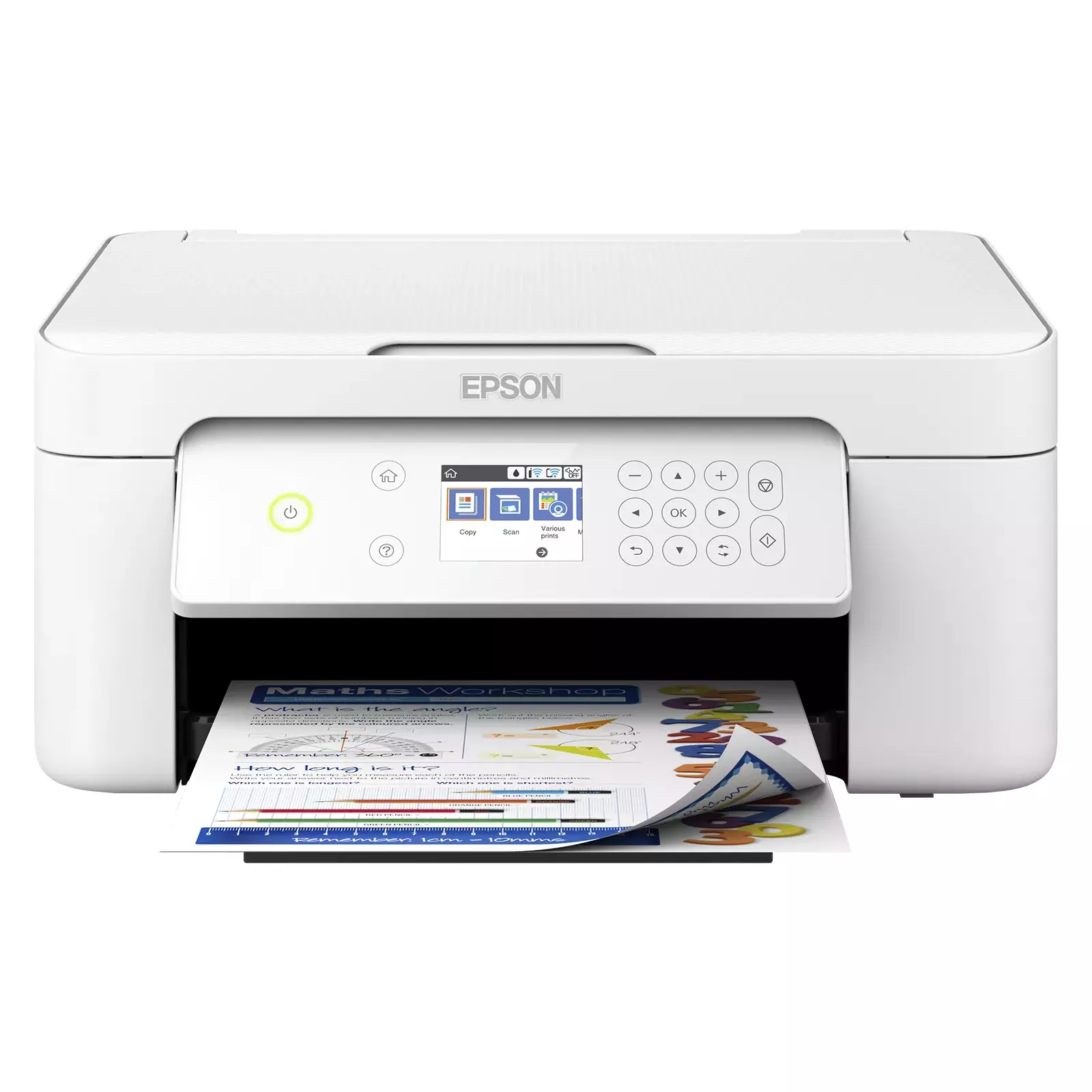 Epson C11CG33404 Photo 1