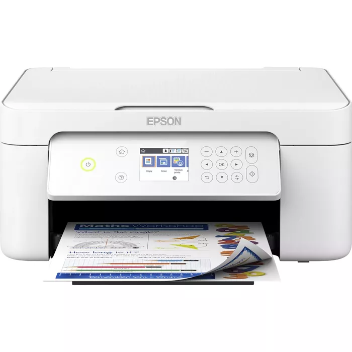 Epson C11CG33404 Photo 1