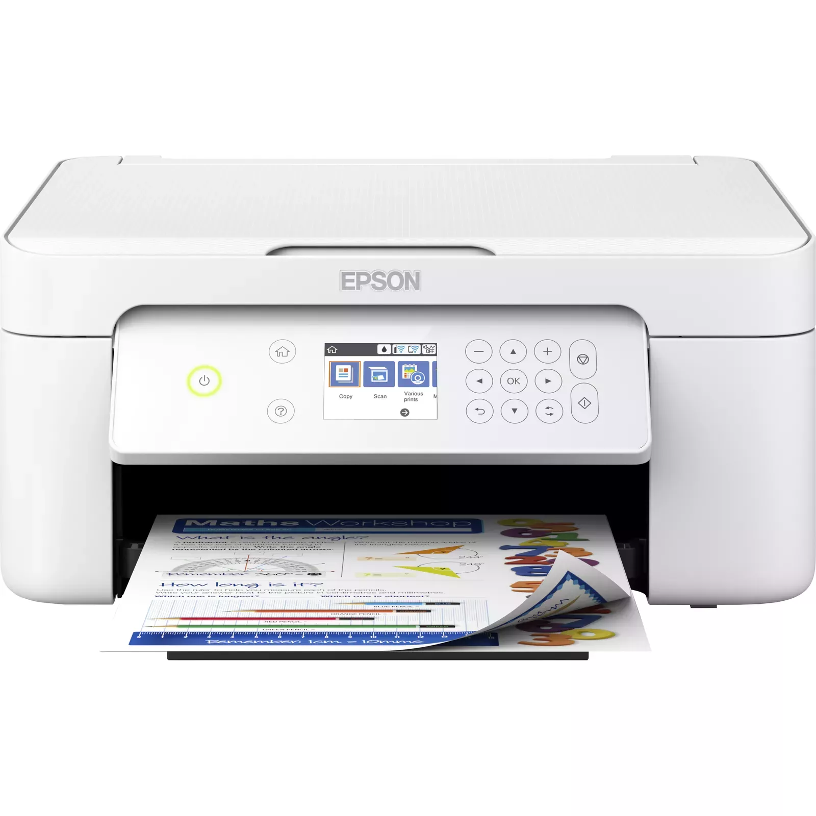 Epson C11CG33404 Photo 4