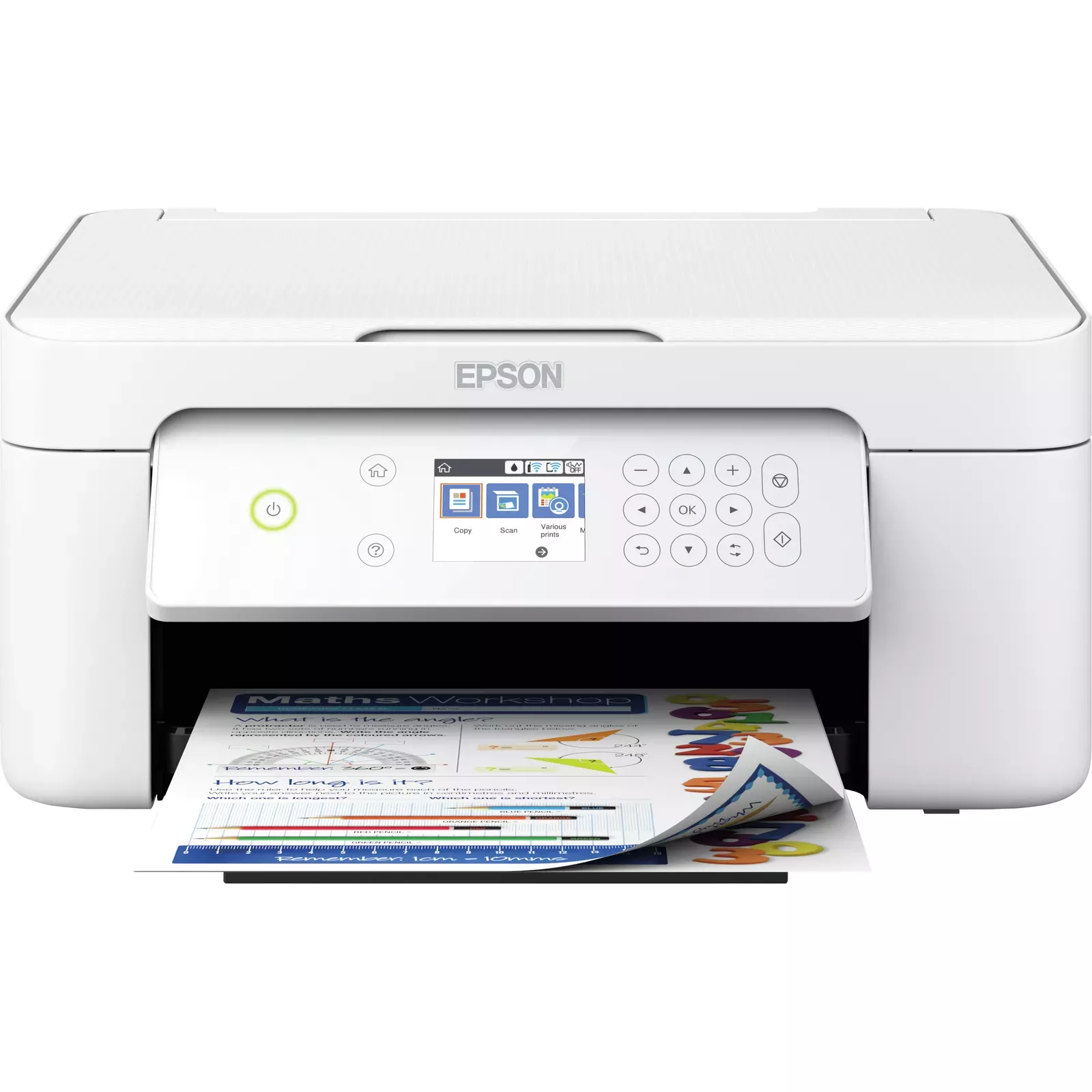 Epson C11CG33404 Photo 5