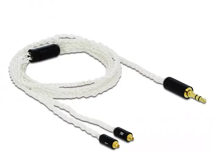Audio kabelis DeLOCK 85845 Photo 2