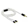 Audio kabelis DeLOCK 85845 Photo 2