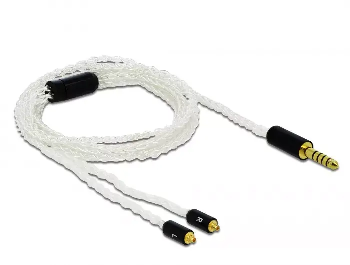 Audio kabelis DeLOCK 85846 Photo 2