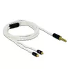 Audio kabelis DeLOCK 85846 Photo 2
