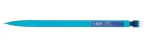 BIC Matic Combos Mechanical Pencil 0.7 mm 3B, 3-Pack