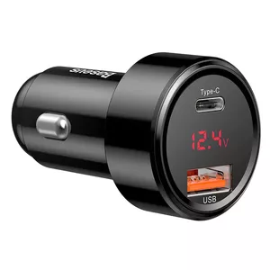 Зарядное устройство для мобильных устройств Baseus CCMLC20C-01