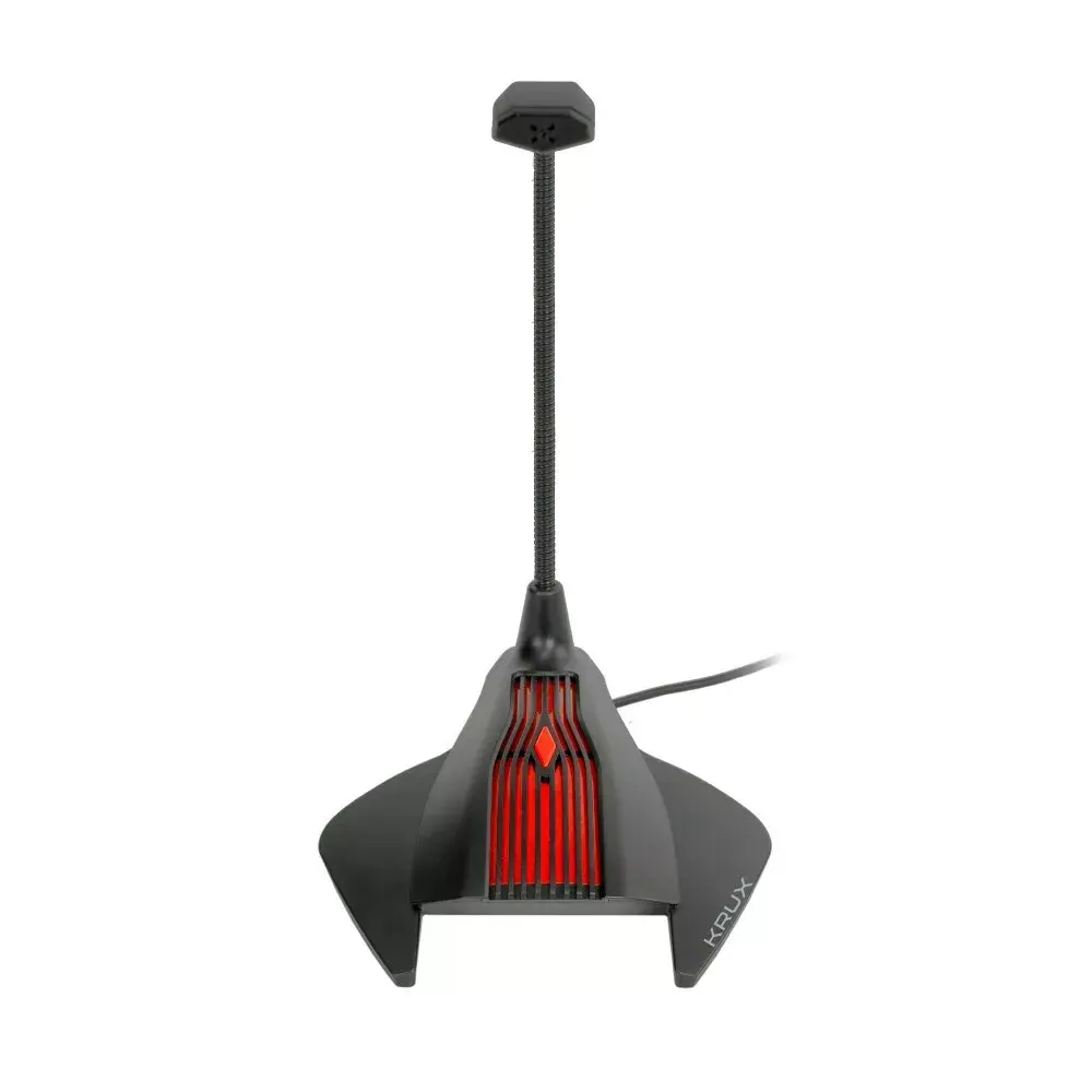 Проводной микрофон KRUX Prana Jack KRX0005 Photo 2