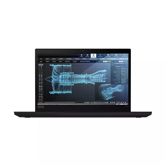 Lenovo ThinkPad P43s 20RH0021MX | AiO.lv