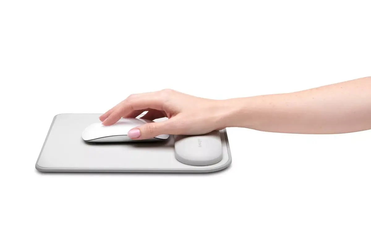Mousepad Kensington ErgoSoft Photo 4