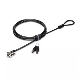 Laptop Lock Kensington MicroSaver 2.0 Keyed 25 Pack