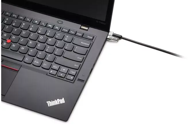 Portatīvā datora slēdzis Kensington MicroSaver 2.0 Keyed Photo 2