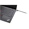 Portatīvā datora slēdzis Kensington MicroSaver 2.0 Keyed Photo 2