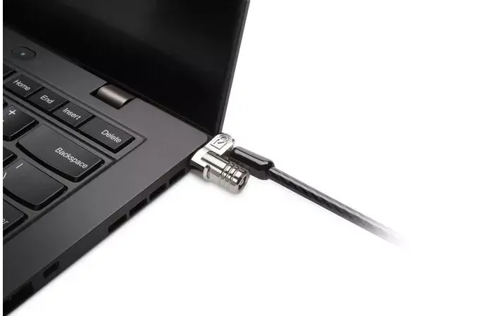 Portatīvā datora slēdzis Kensington MicroSaver 2.0 Keyed Photo 3