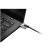 Portatīvā datora slēdzis Kensington MicroSaver 2.0 Keyed Photo 3