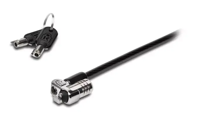 Portatīvā datora slēdzis Kensington MicroSaver 2.0 Keyed Photo 4