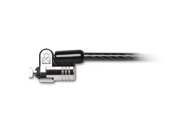 Portatīvā datora slēdzis Kensington MicroSaver 2.0 Keyed Photo 6