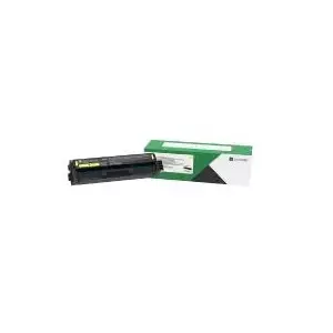 Toner Lexmark Hojtydende 20N2HY0 3000 pages Yellow