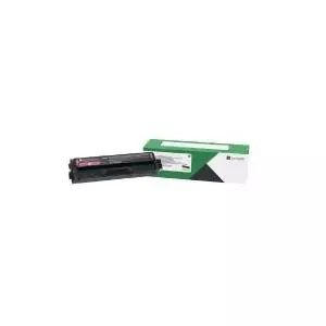 Toner cartridge Lexmark 20N2HM0 1000 pages Magenta