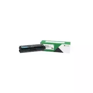 Toneris Lexmark 20N20C0 1000 lapas Cyan