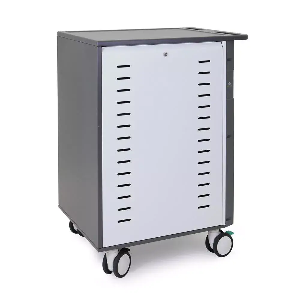 Freestanding cart Ergotron DM40-2009-2 Photo 2