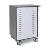 Freestanding cart Ergotron DM40-2009-2 Photo 2