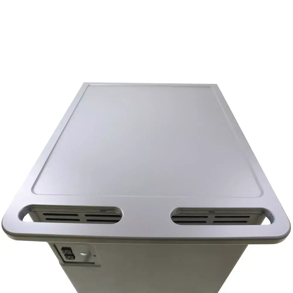 Freestanding cart Ergotron DM40-2009-2 Photo 3